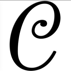 Meet your Posher, Chrissy